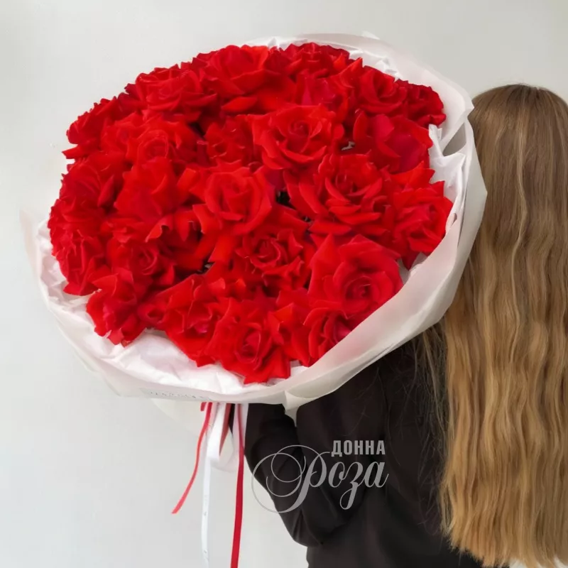 Букет Притяжение 4