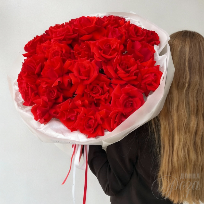 Букет "Притяжение 4