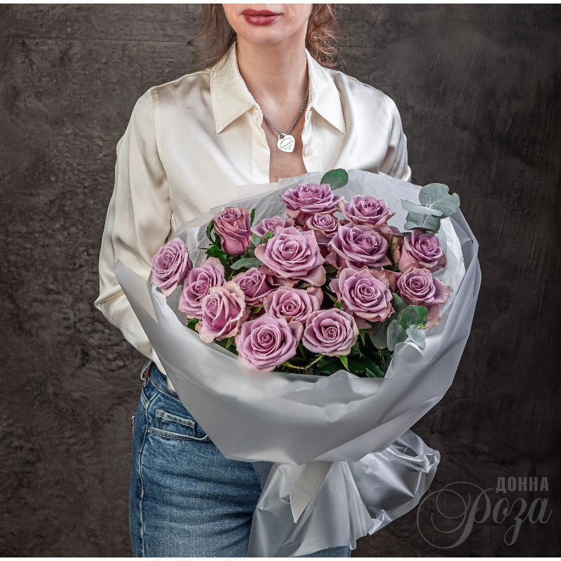 Букет «Песня соловушки»