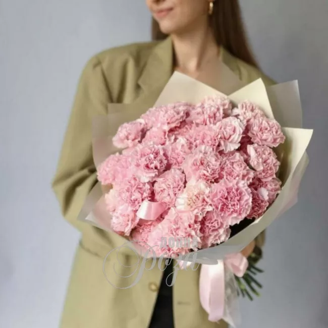 Букет &laquo;Маршмелоу&raquo;