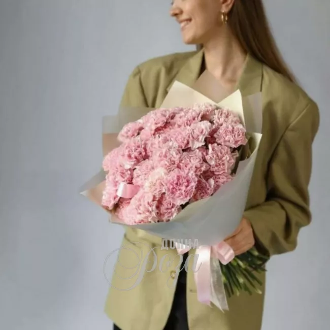 Букет &laquo;Маршмелоу&raquo; 1