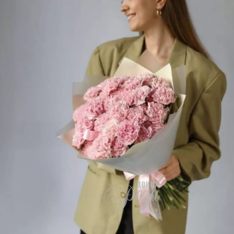 Букет &laquo;Маршмелоу&raquo; 1