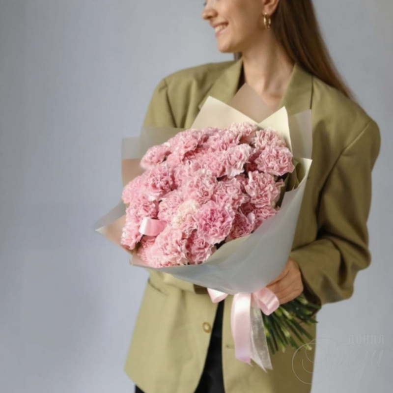 Букет «Маршмелоу» 1