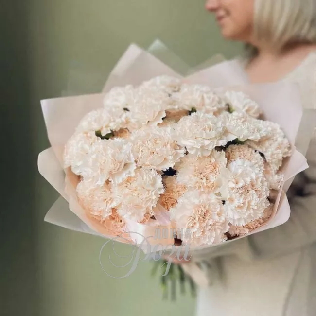 Букет &laquo;Милой маме&raquo;