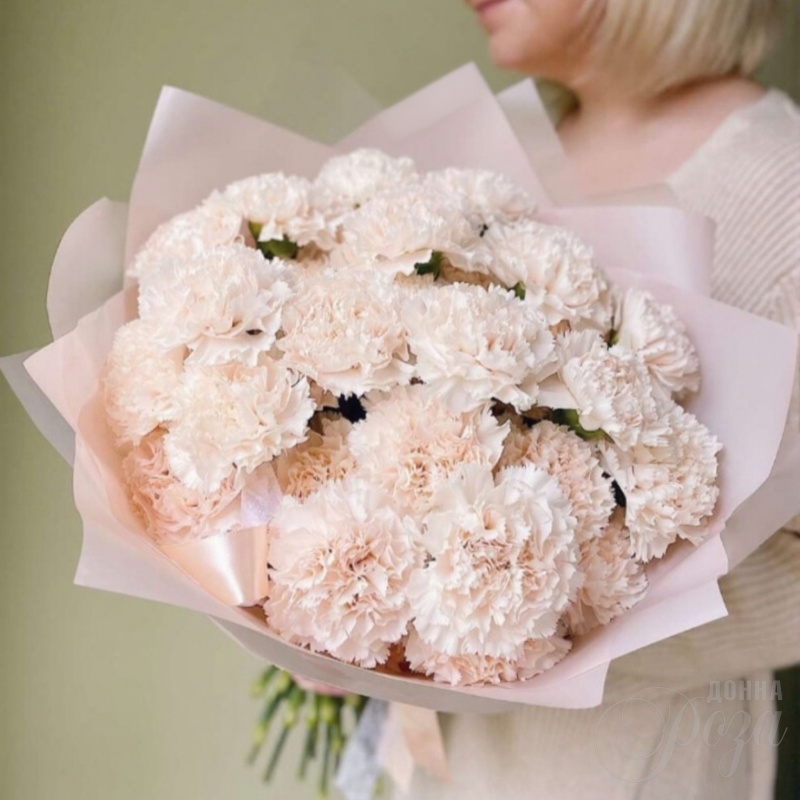 Букет «Милой маме»