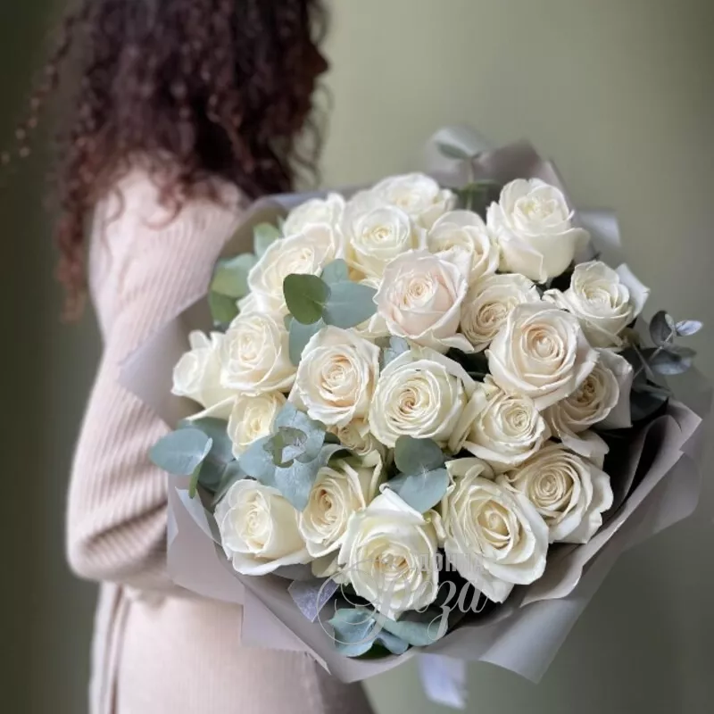 Букет &laquo;Мамина забота&raquo;