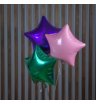Набор шаров гелиевых фольгированных 3 шт