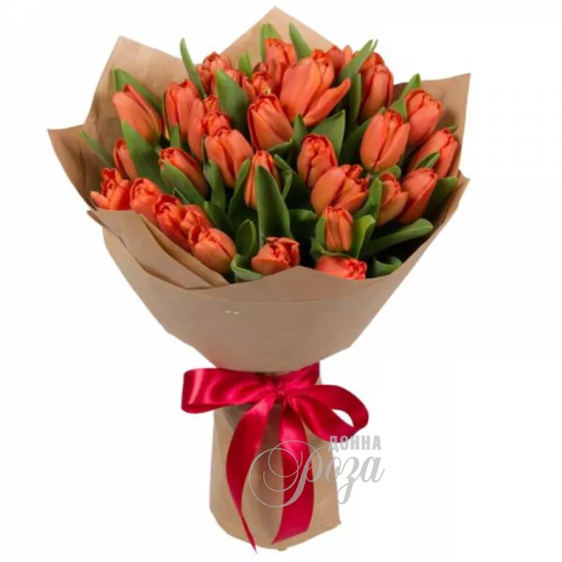 Букет &laquo;Весенний сад&raquo; 2