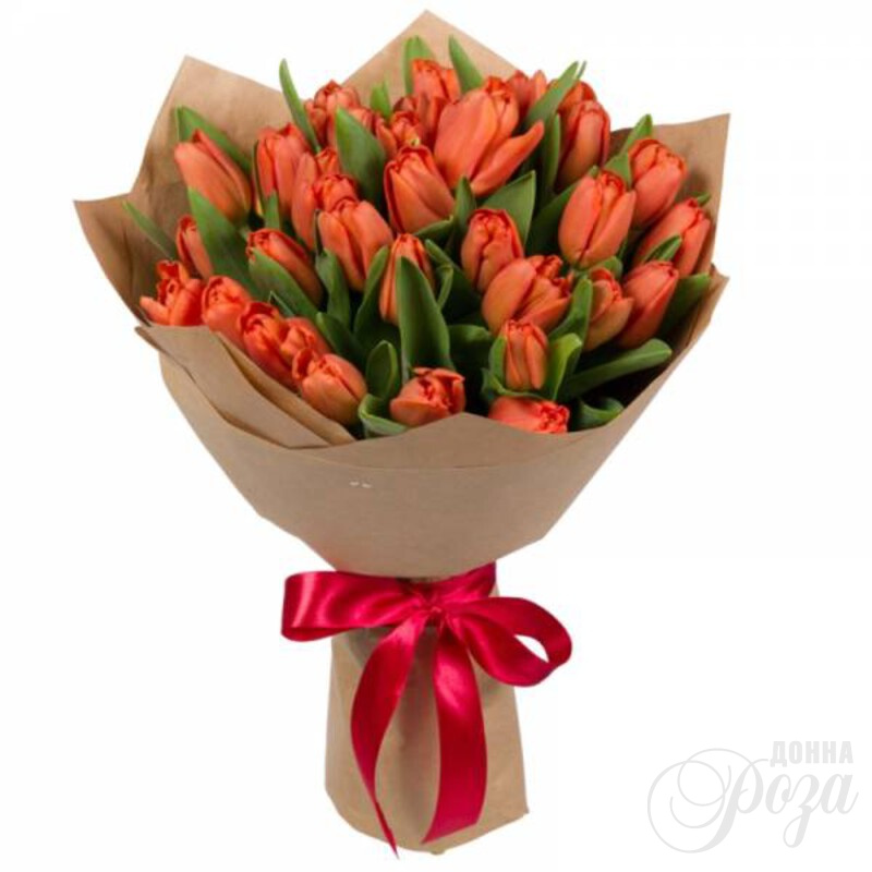 Букет «Весенний сад» 2