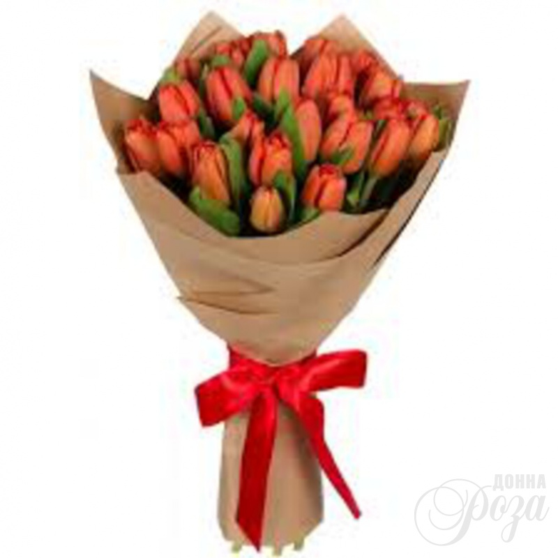 Букет «Весенний сад» 1