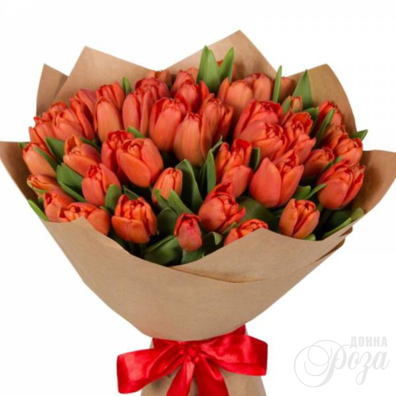 Букет «Весенний сад» 3