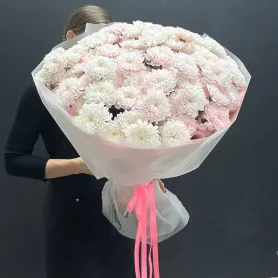 Букет &laquo;Для самой родной&raquo; от интернет-магазина «Донна Роза» в Кемерове