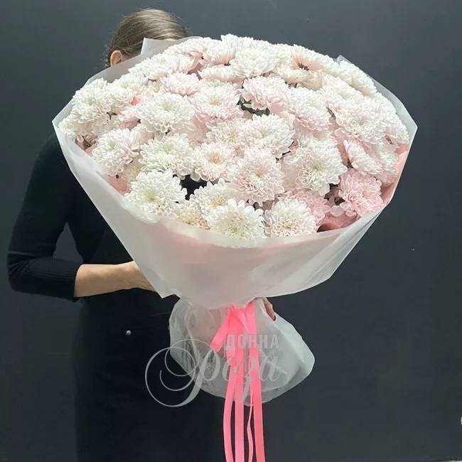 Букет &laquo;Для самой родной&raquo;