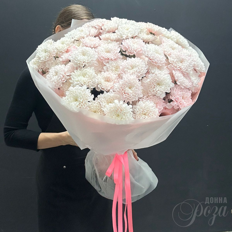 Букет «Для самой родной»