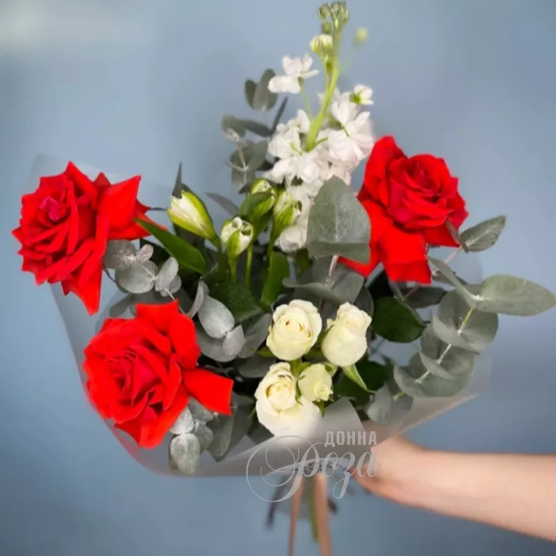 Букет &laquo;Милка&raquo; 1