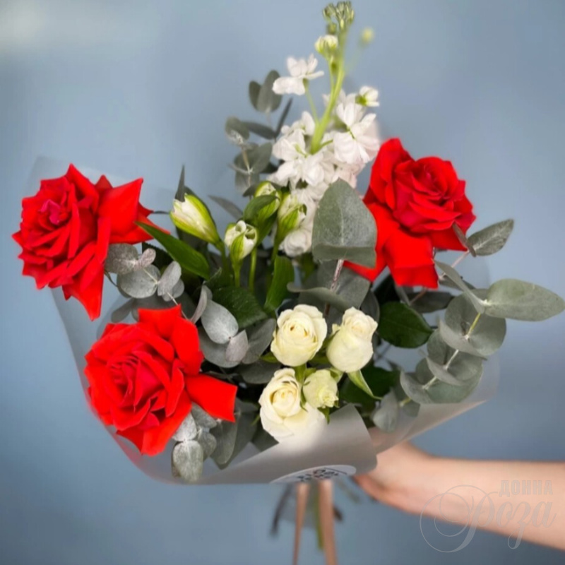 Букет &laquo;Милка&raquo; 1