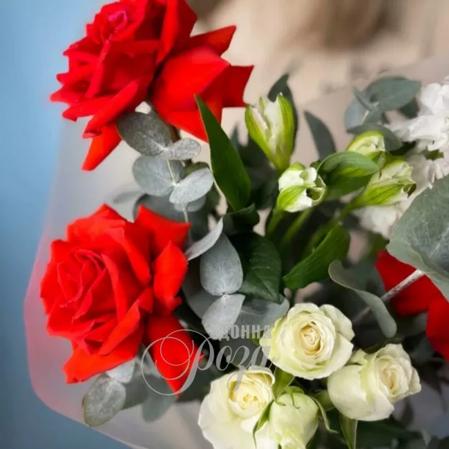 Букет &laquo;Милка&raquo; 2