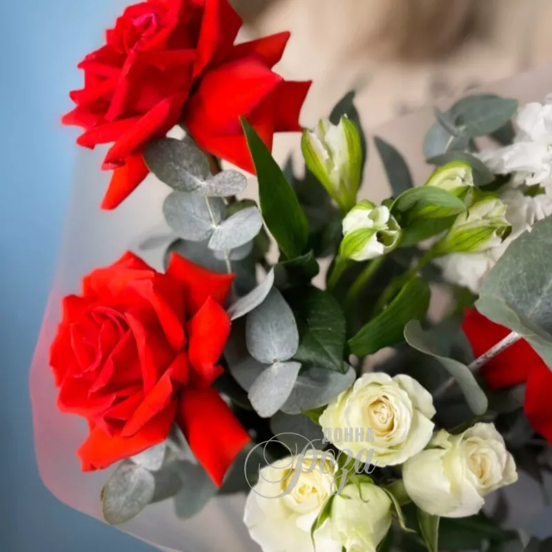 Букет &laquo;Милка&raquo; 2