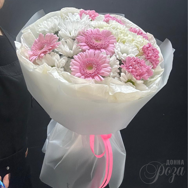 Букет «Нежност»