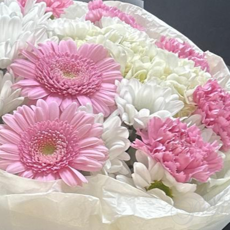 Букет «Нежност» 1