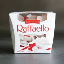 Конфеты Рафаэлло 125 гр от интернет-магазина «Донна Роза» в Кемерово