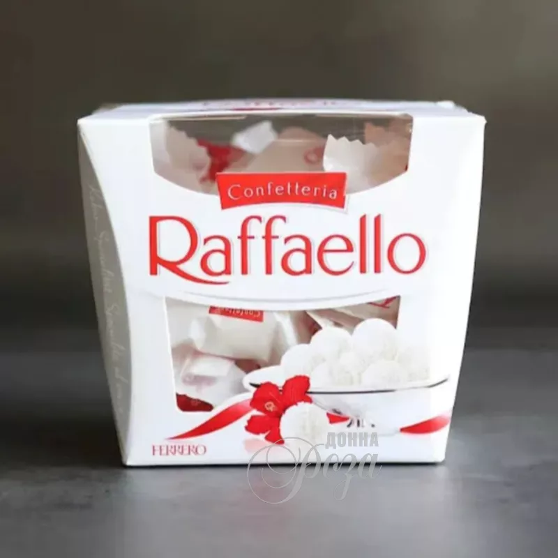 Конфеты Рафаэлло 125 гр