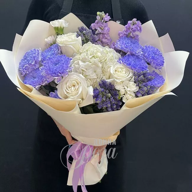 Букет &laquo;Любимые объятия&raquo;