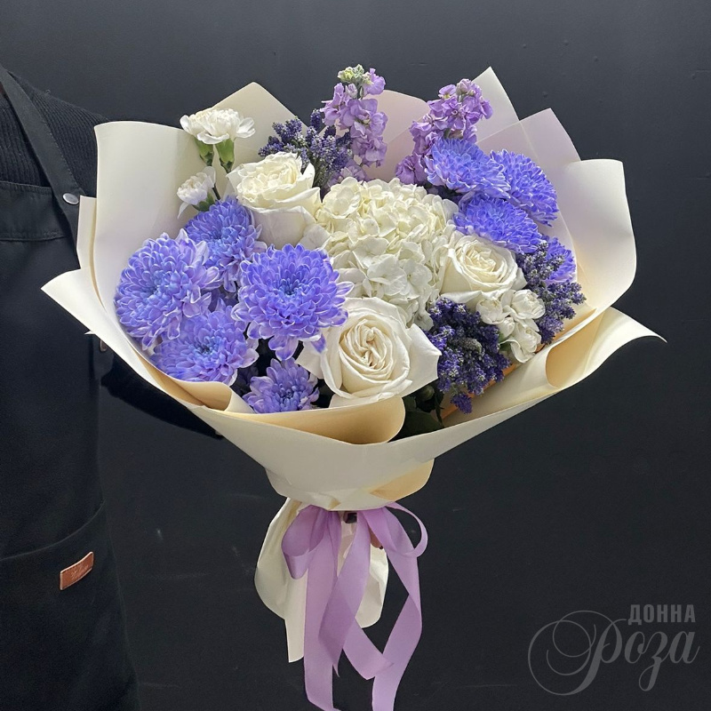 Букет «Любимые объятия» 1