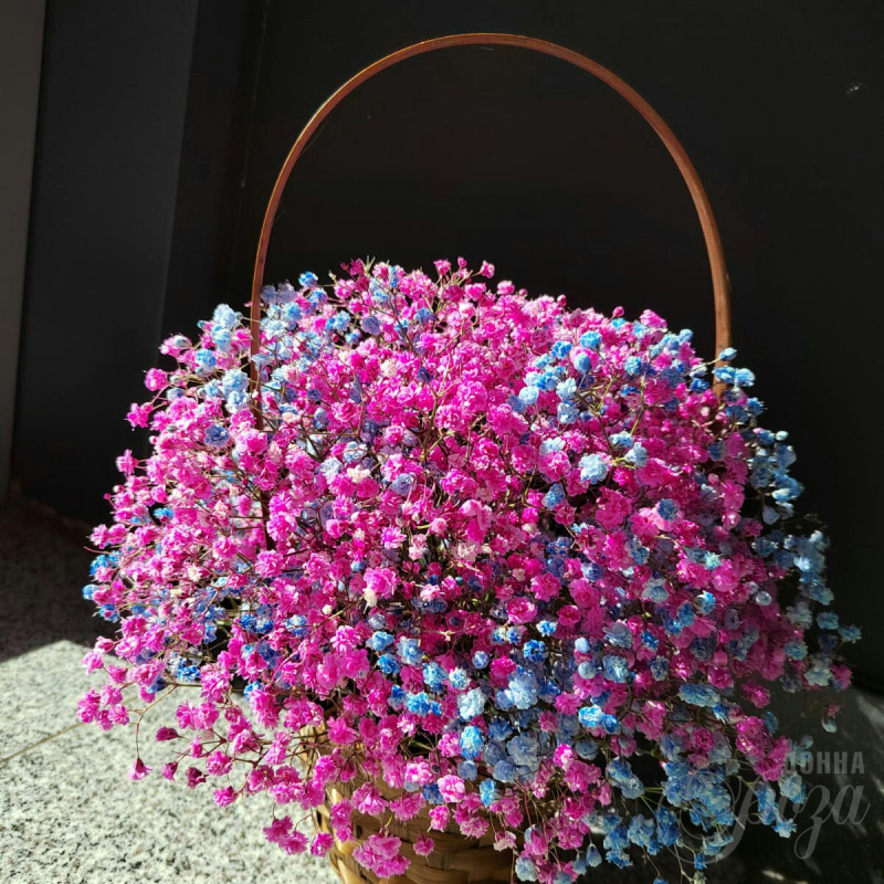 Воздушное лукошко