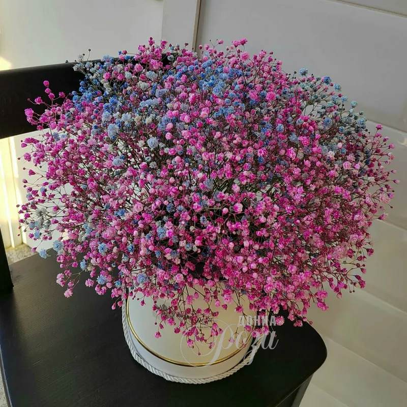 Розовый топаз