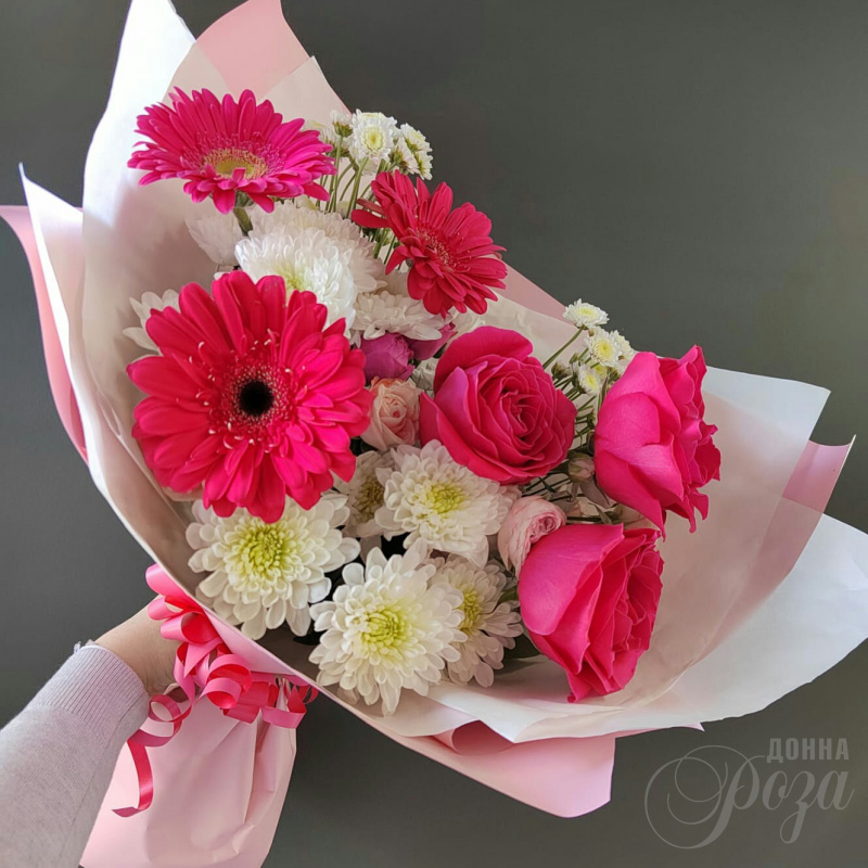 Нежный фаворит