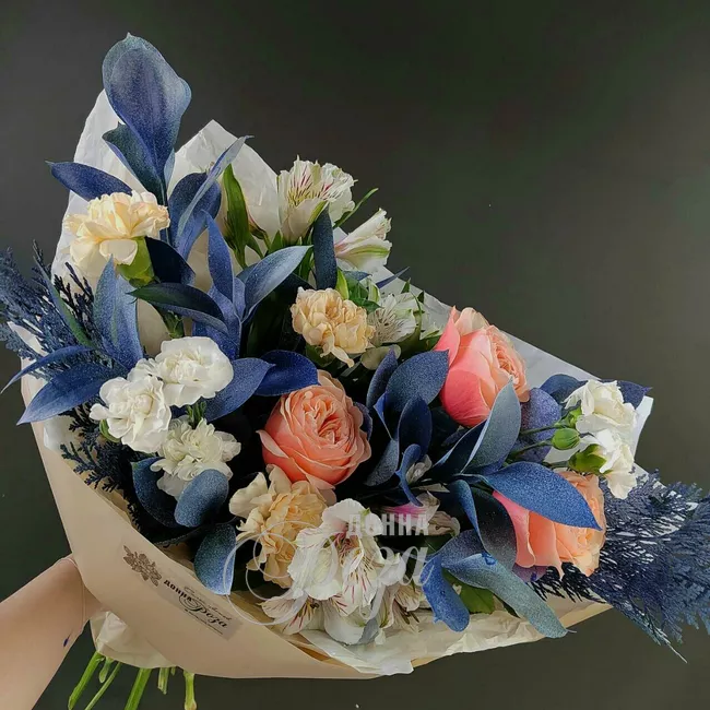 Холодная весна