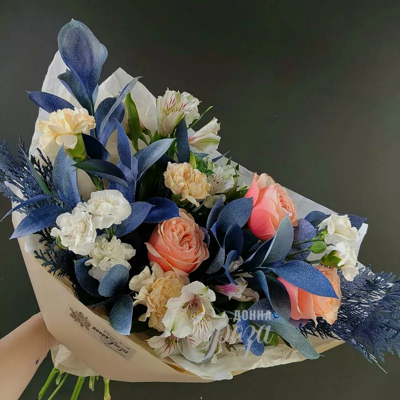 Холодная весна