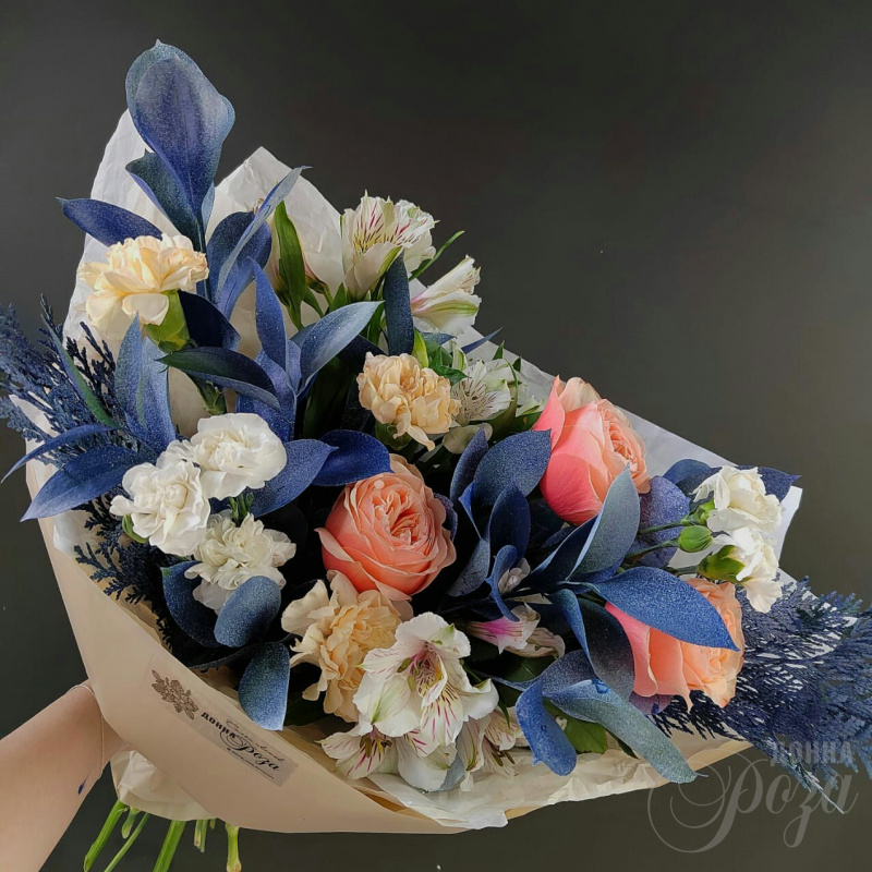 Холодная весна