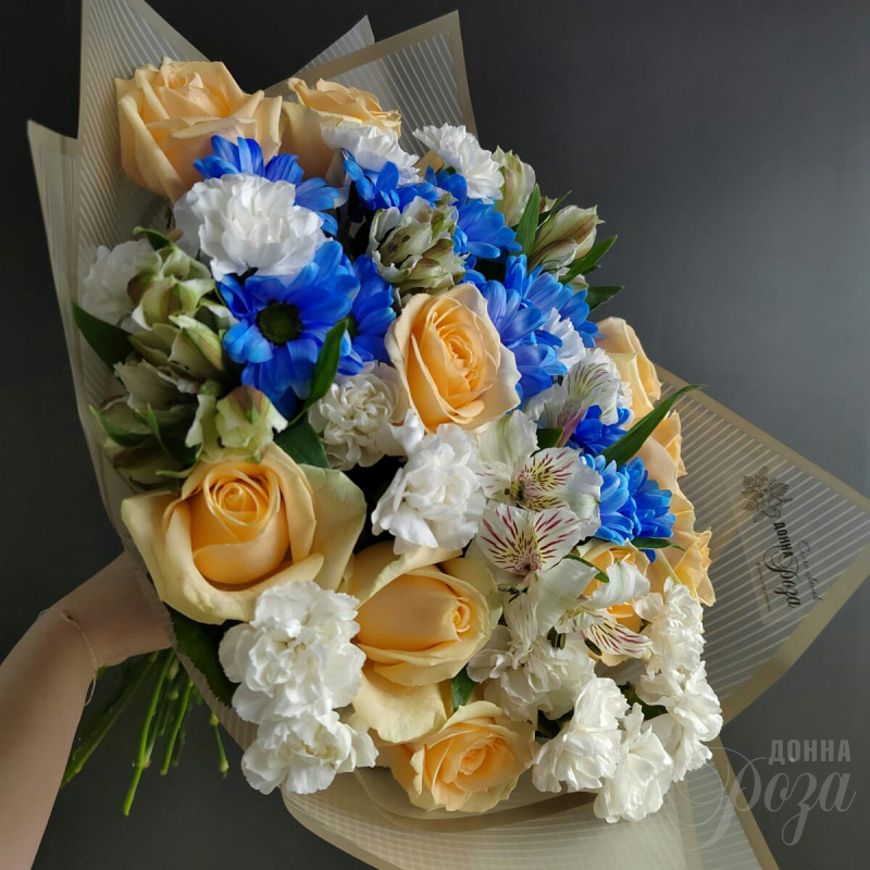 Небесный замок