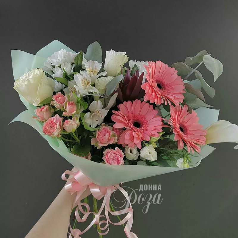 Вместо слов