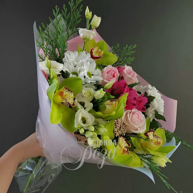 Лаймовый фреш