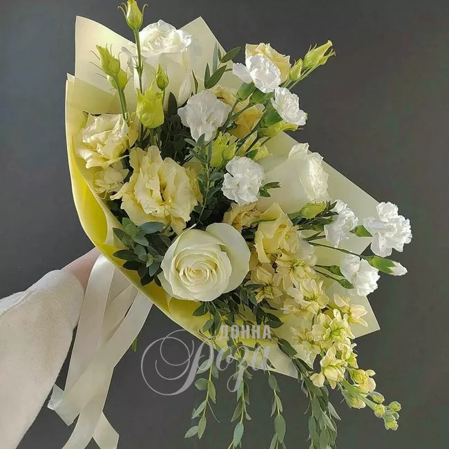 Сливочное мороженое