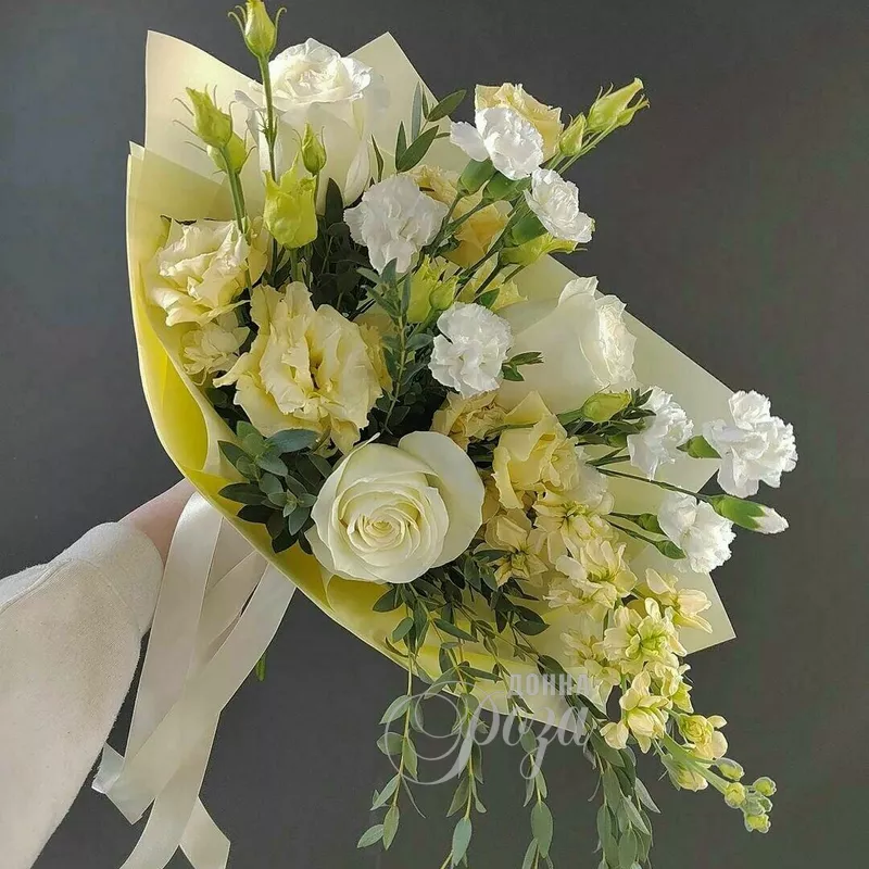 Сливочное мороженое