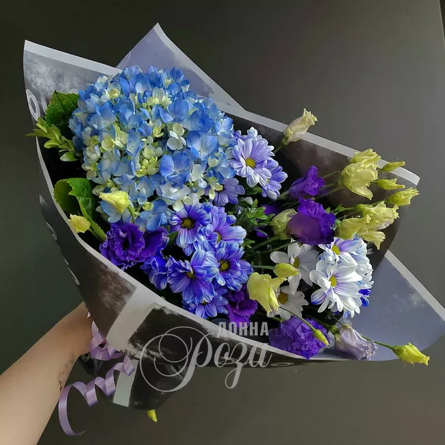 Темная ночь