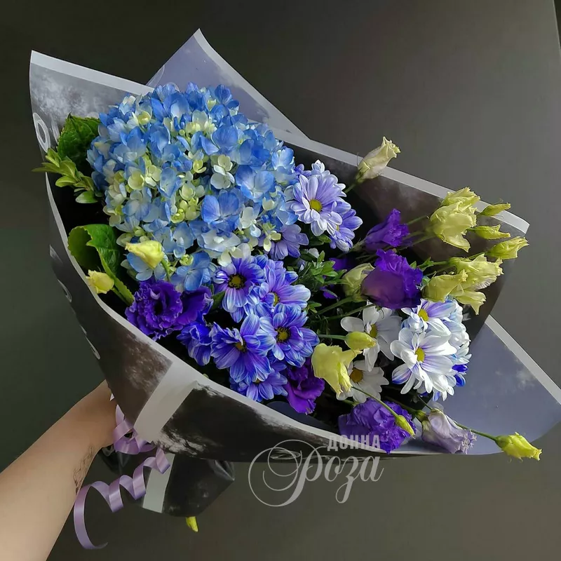 Темная ночь