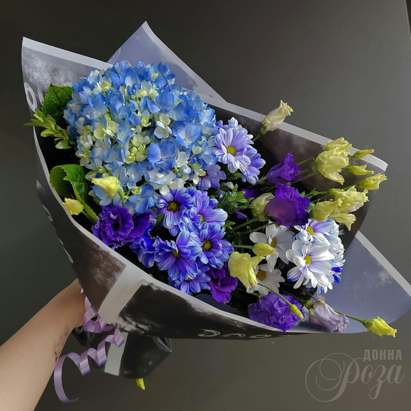 Темная ночь