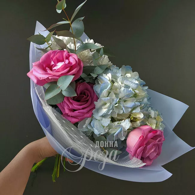 Лунное затмение