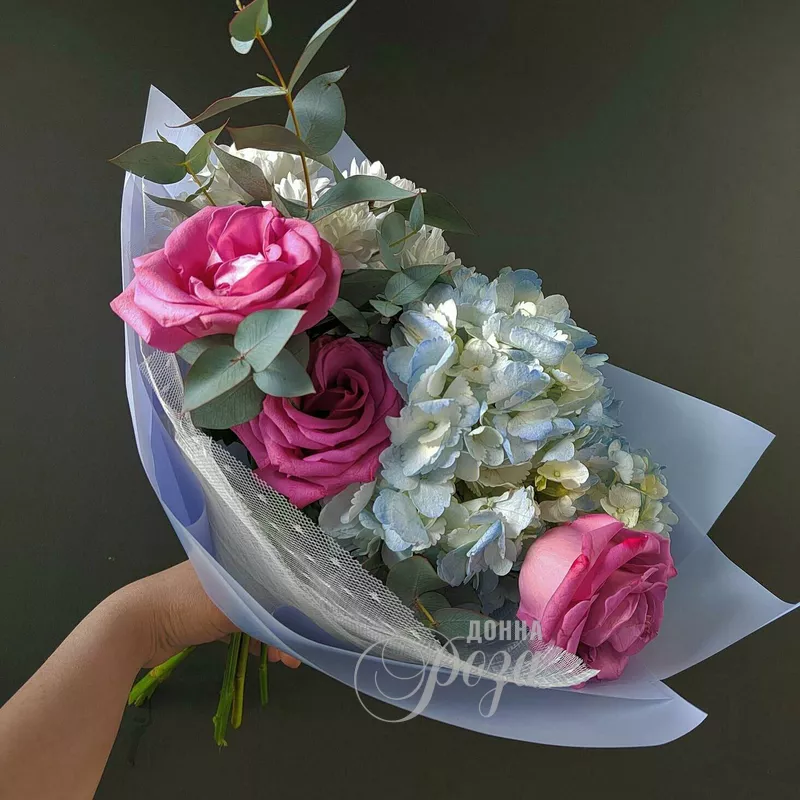 Лунное затмение