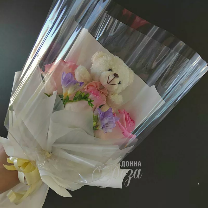 Корейский стиль