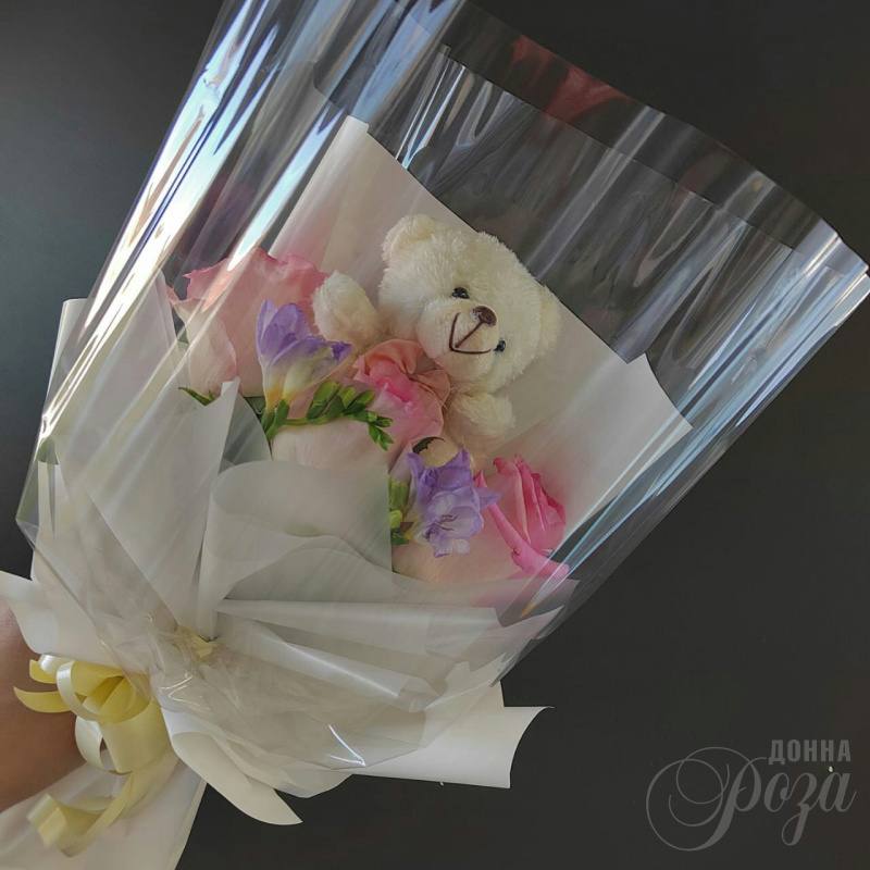 Корейский стиль