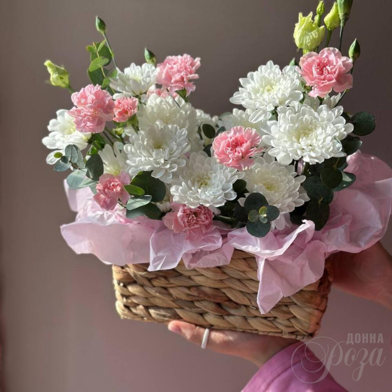 Композиция «Мамины объятия» 1