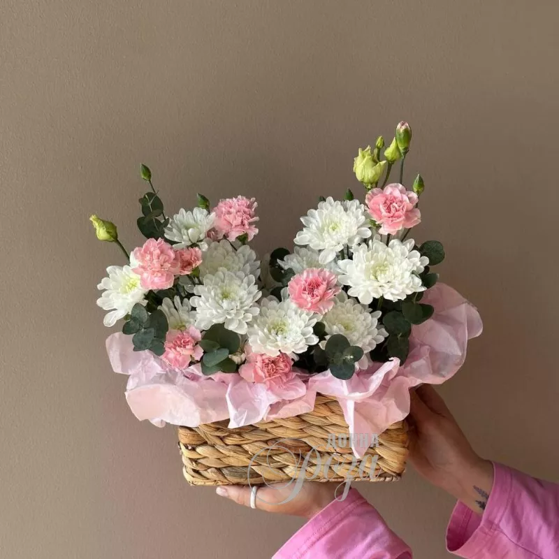 Композиция &laquo;Мамины объятия&raquo; 2