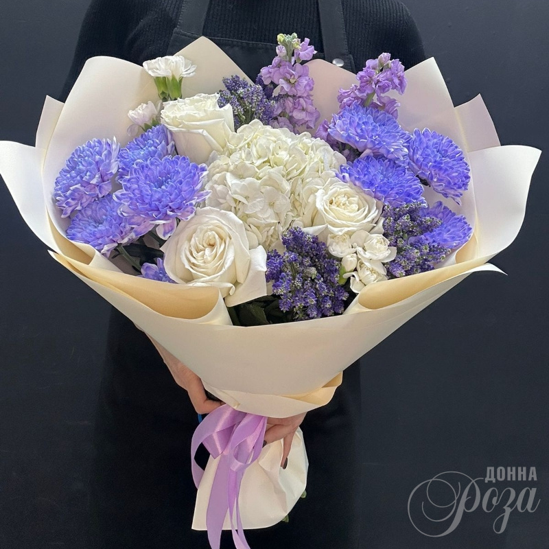 Букет «Любимые объятия»