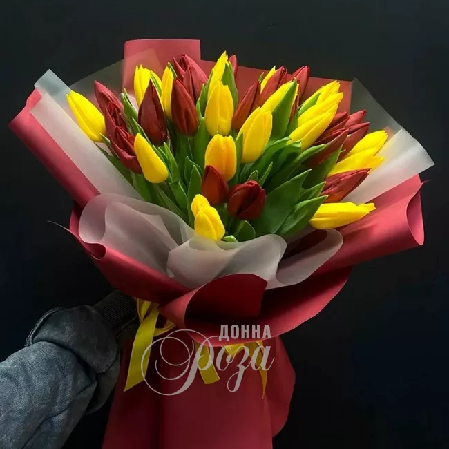 Букет &laquo; Мерцание&raquo;